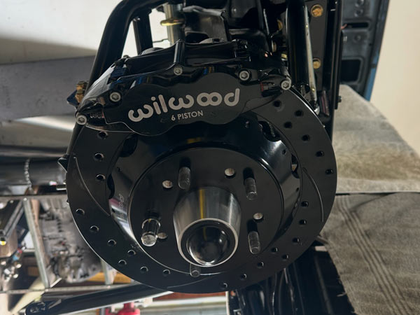 Brake Services