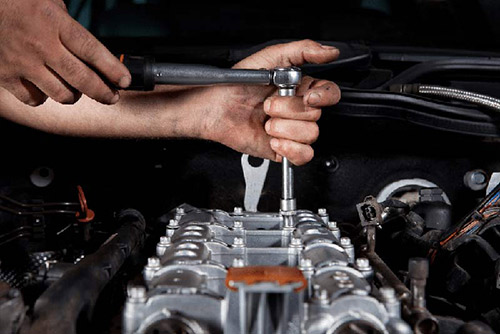 Drivetrain and driveshaft service at Tri-County Transmissions