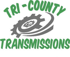 Tri-County Transmissions & Automotive logo
